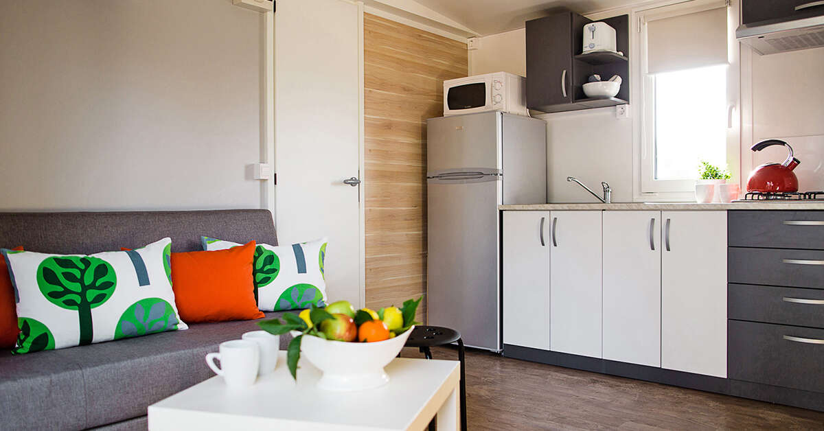 Een foto van Waterman Beach Village