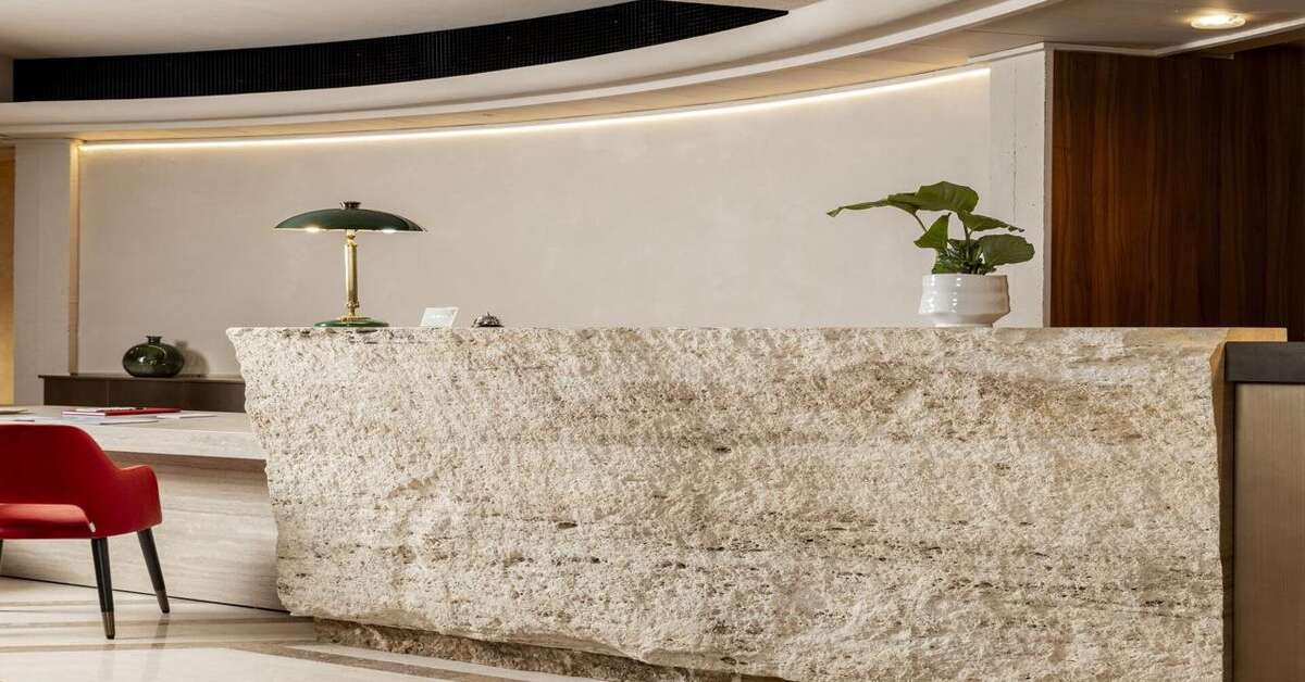 Een foto van Adoro Hotel