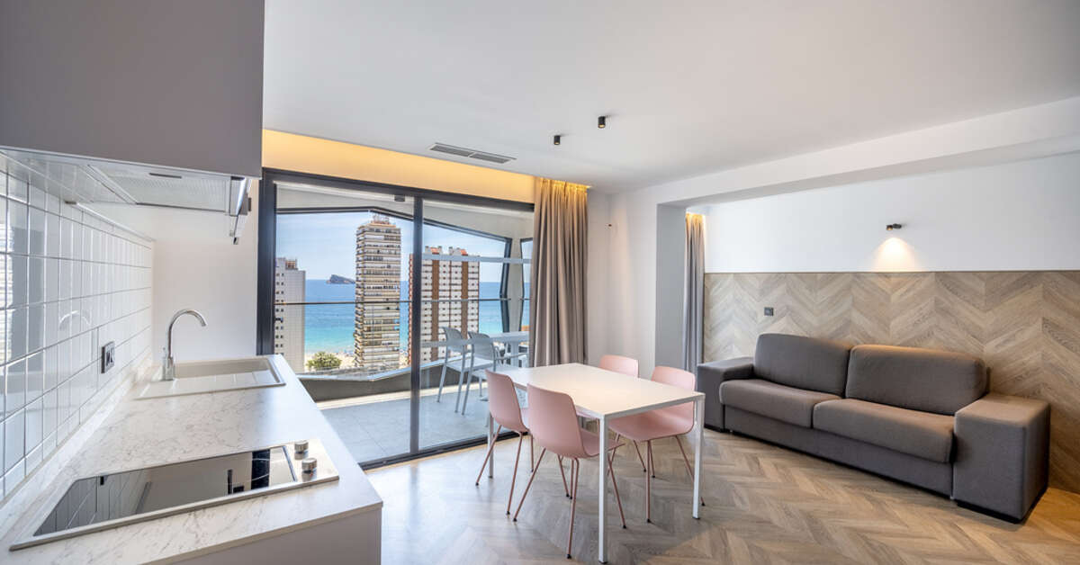 Een foto van Climia Belroy Appartementen