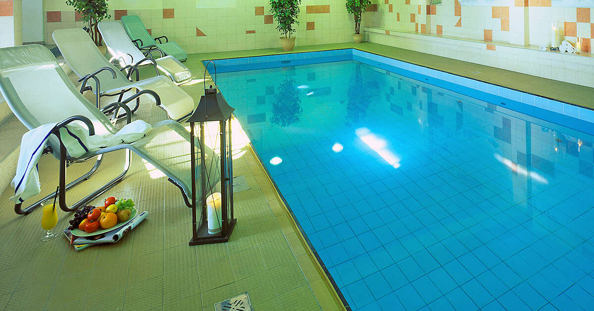 Een foto van Alpenhotel Ramsauerhof
