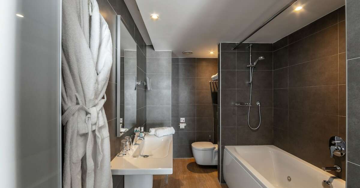 Een foto van Faros Hotel