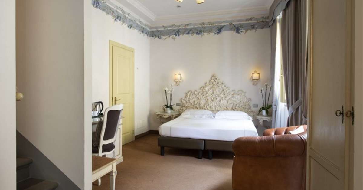 Een foto van Hotel Art Atelier