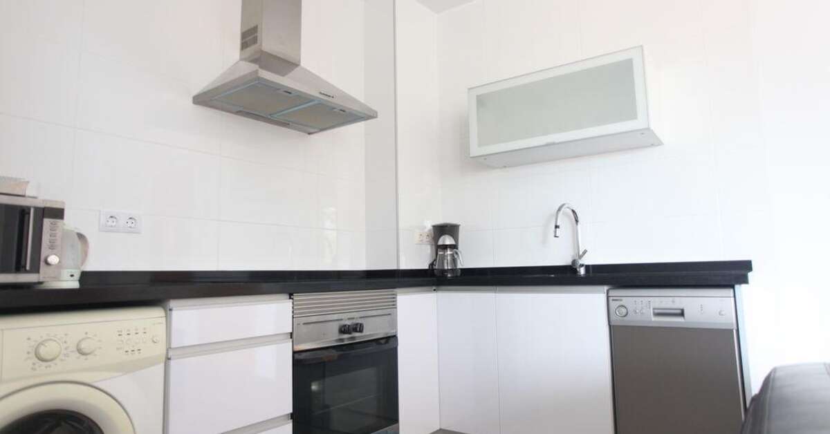 Een foto van Appartementen El Carmen by Be Alicante