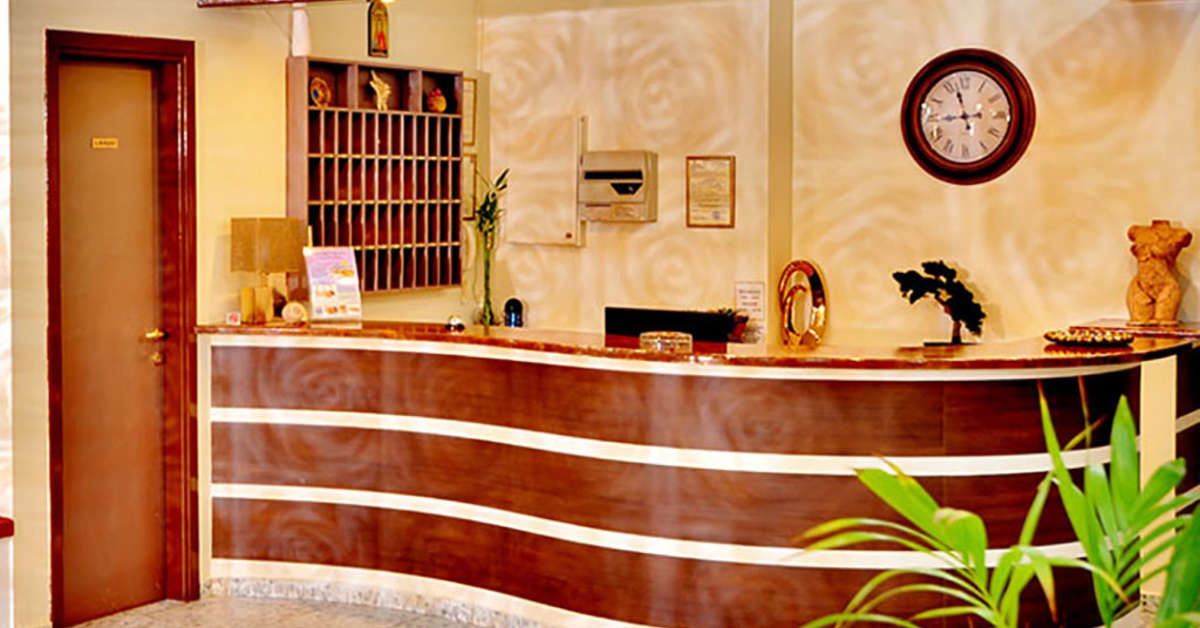 Een foto van Ayit Hotel
