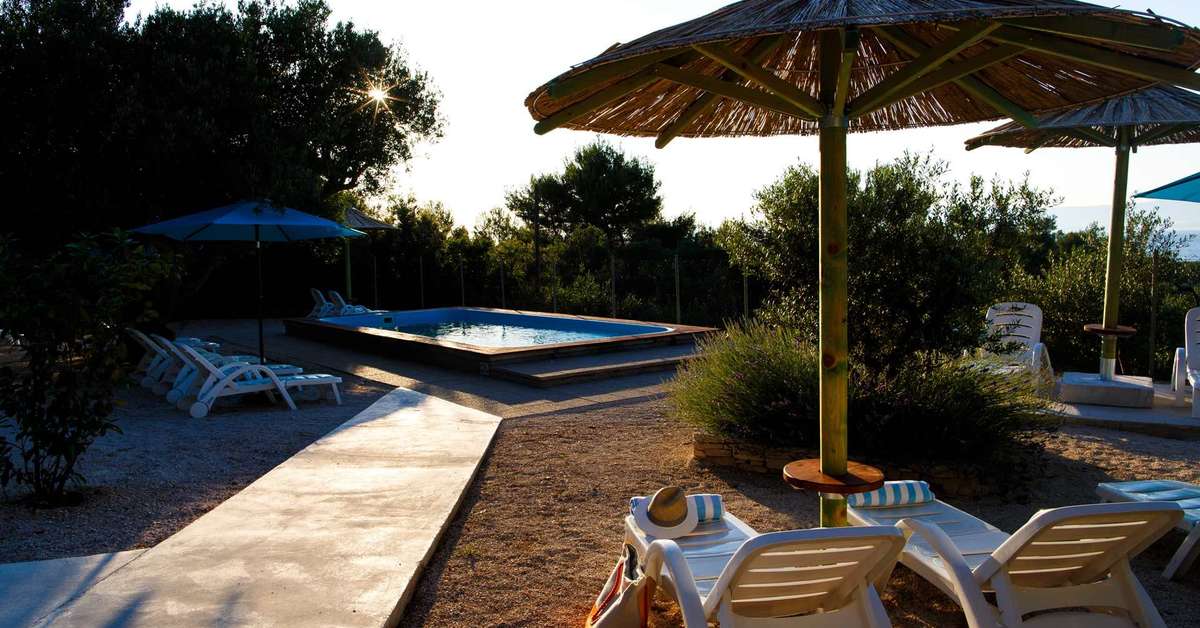 Een foto van Waterman Beach Village