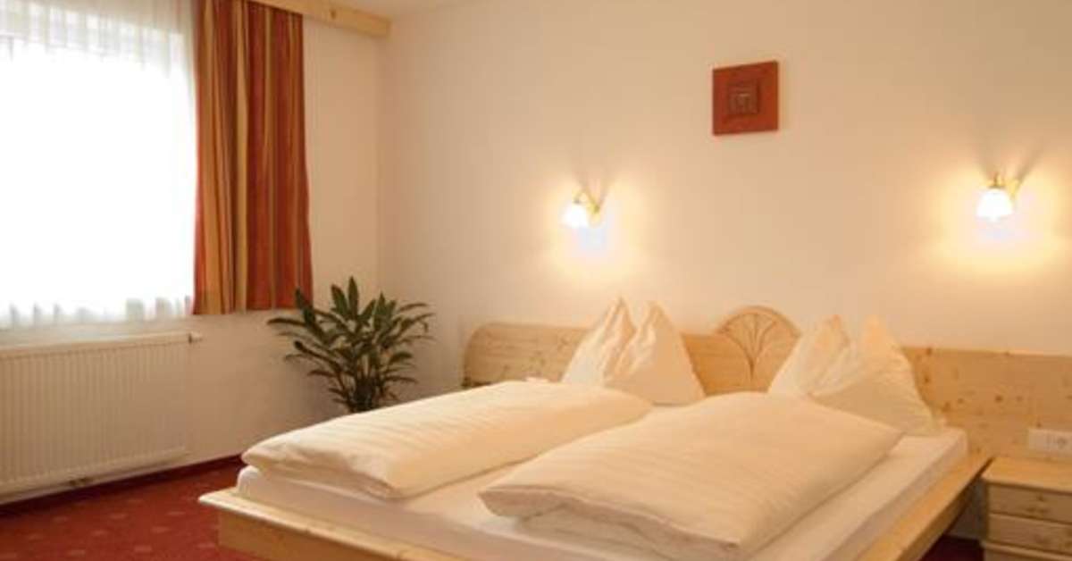 Een foto van Appartementen Happy Flachau