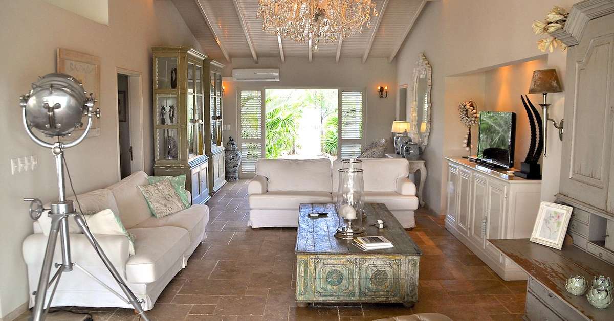 Een foto van Ocean Breeze Boutique Hotel