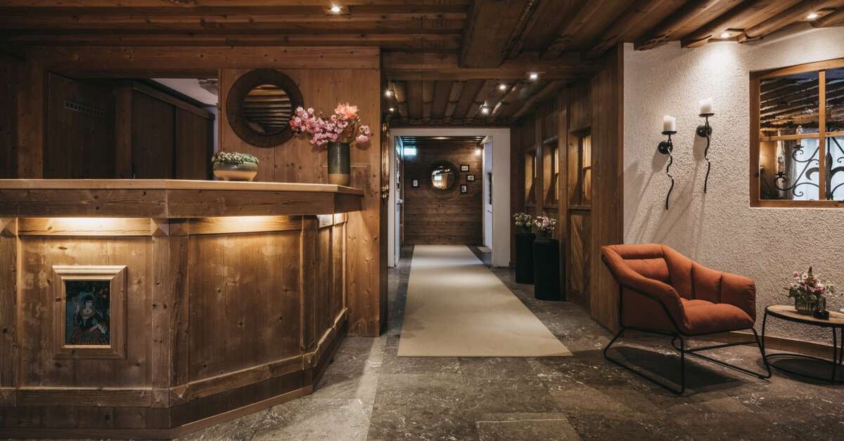 Een foto van Vaya Seefeld