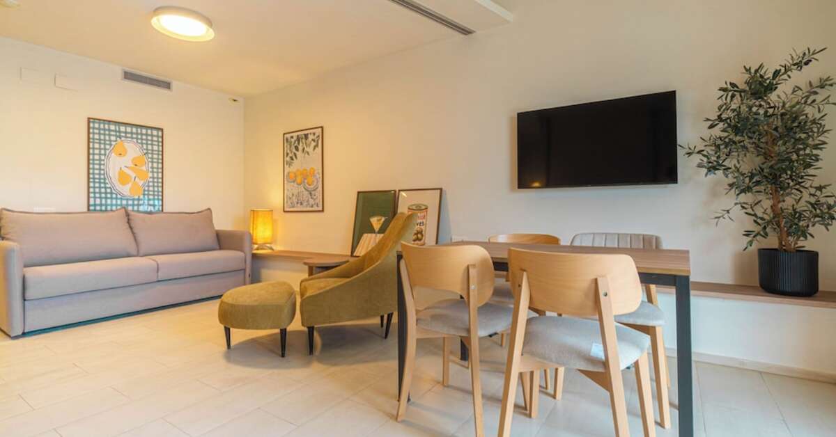Een foto van Ohtels Les Oliveres