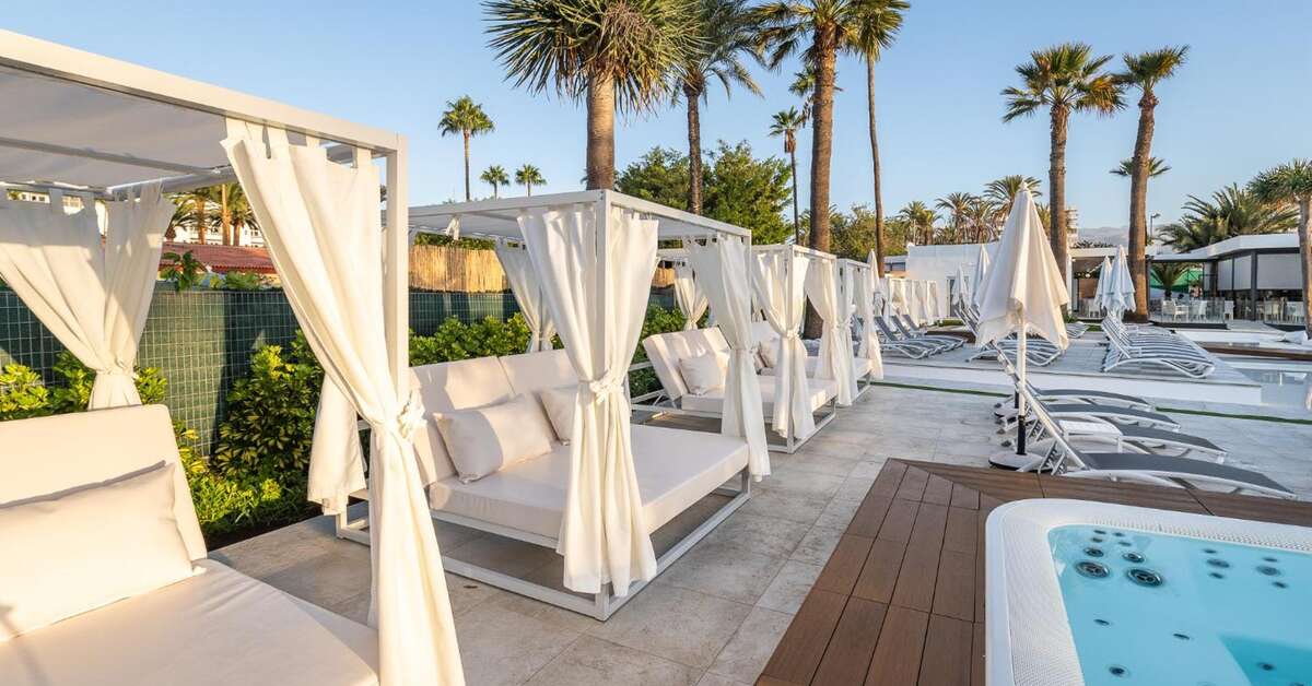 Ein Foto Sanom Beach Resort