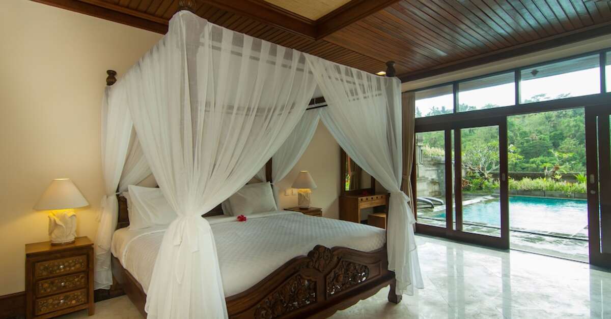 Een foto van The Payogan Villa Resort & Spa