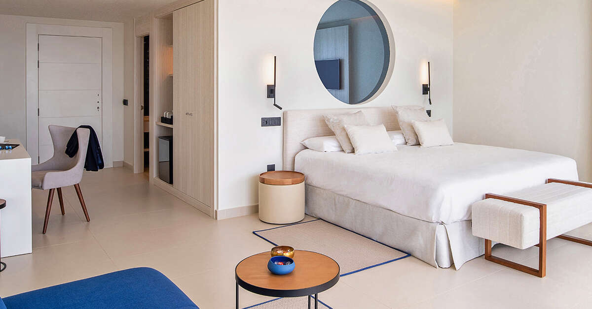 Een foto van Royal Marina Suites