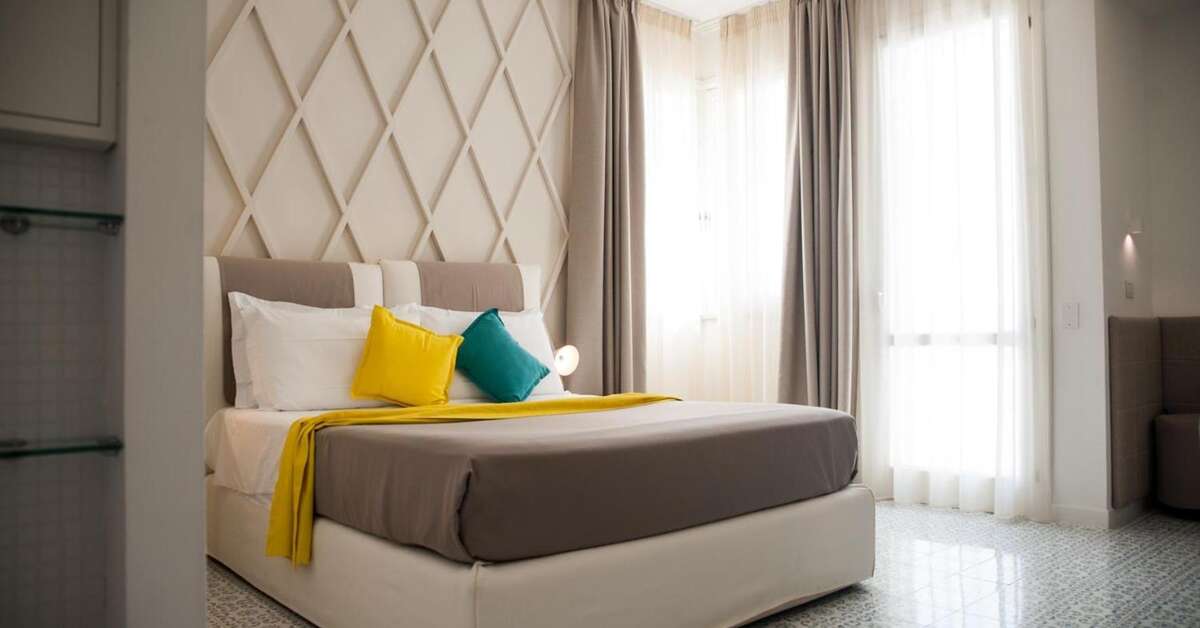 Een foto van Grand Hotel Riviera