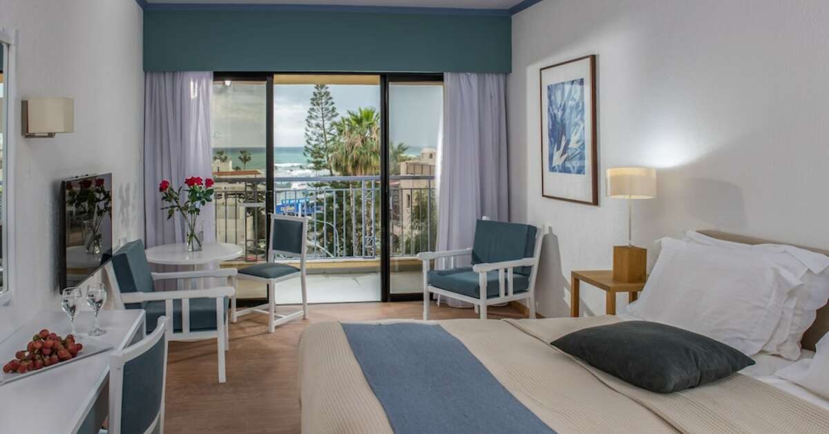 Een foto van Basilica Holiday Resort