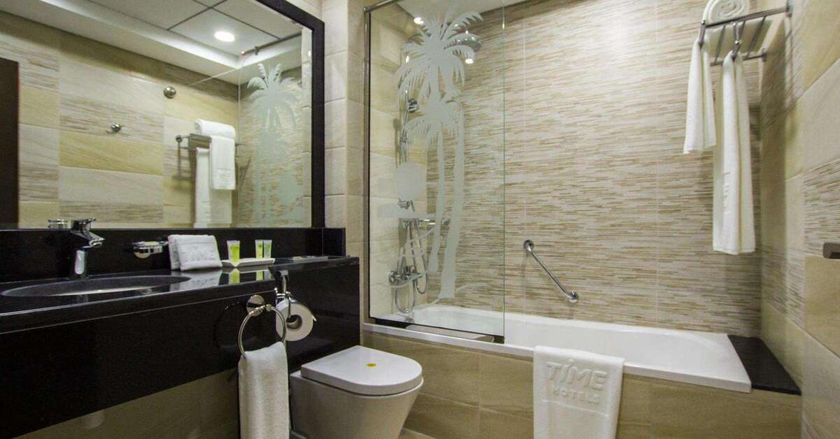 Een foto van Time Onyx Hotel Appartementen