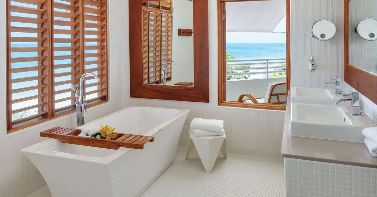 Een foto van Hotel Couples Swept Away