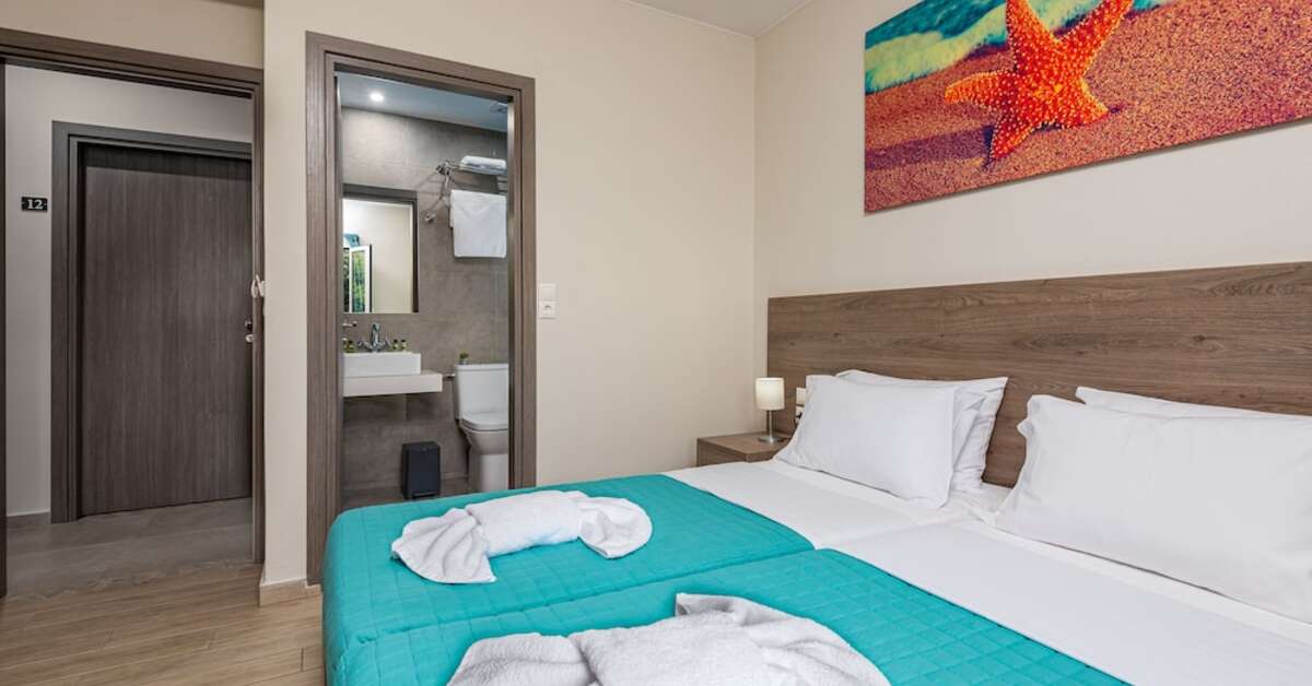 Een foto van Sisi Breeze Hotel