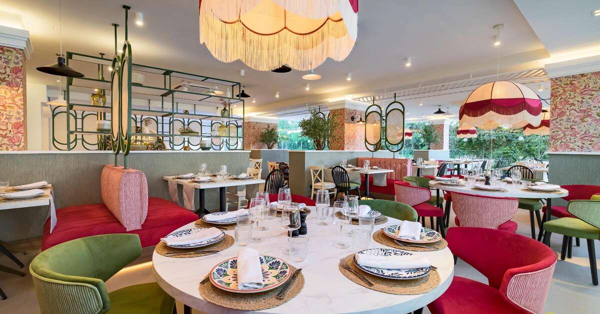 Een foto van Occidental Puerto Banus Hotel