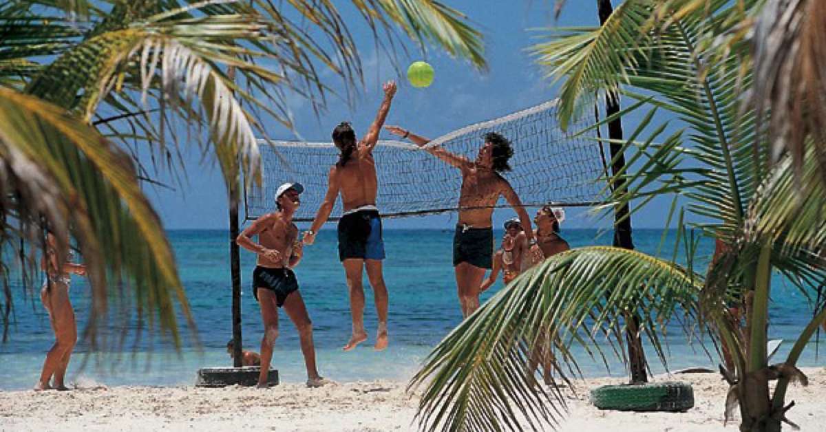 Een foto van Catalonia Playa Maroma