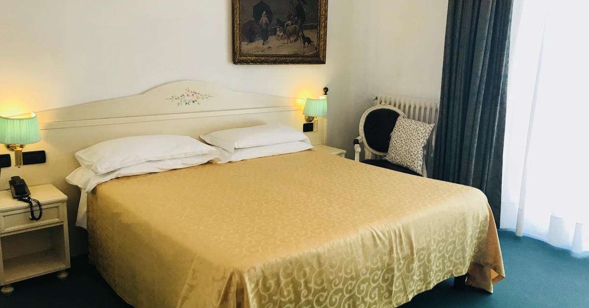 Een foto van Bellavista Terme Resort & Spa