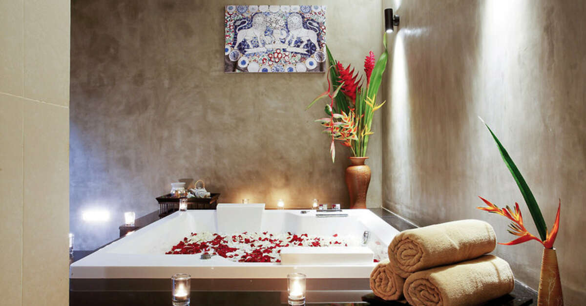Een foto van Centara Ceysands Resort & Spa Sri Lanka