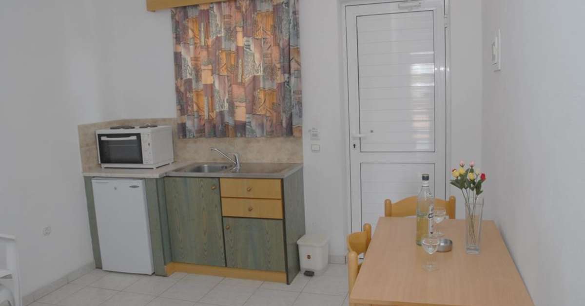 Een foto van Appartementen Rafael