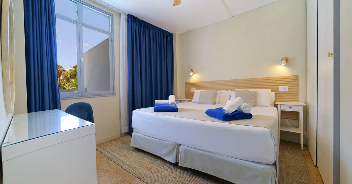 Een foto van Fayna Appartementen