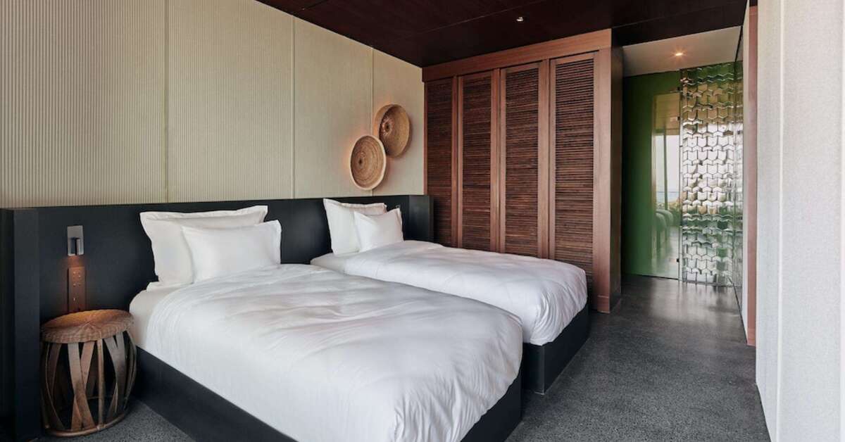 Een foto van Maxx Royal Bodrum Resort