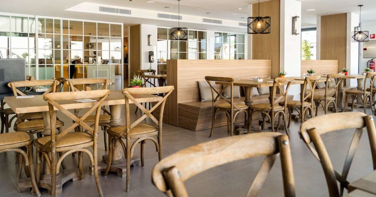 Een foto van Tomir Portals Suites