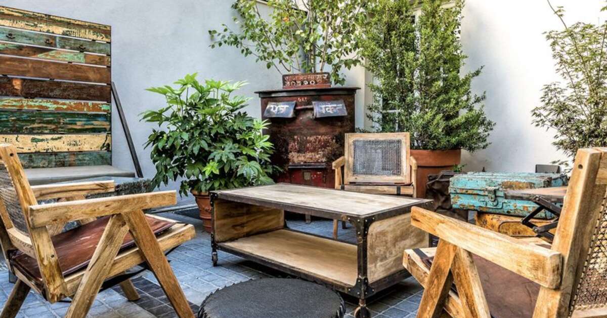 Een foto van Kube Hotel