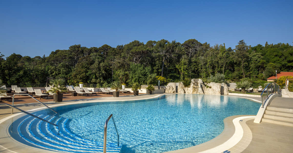 Een foto van Valamar Collection Imperial Hotel