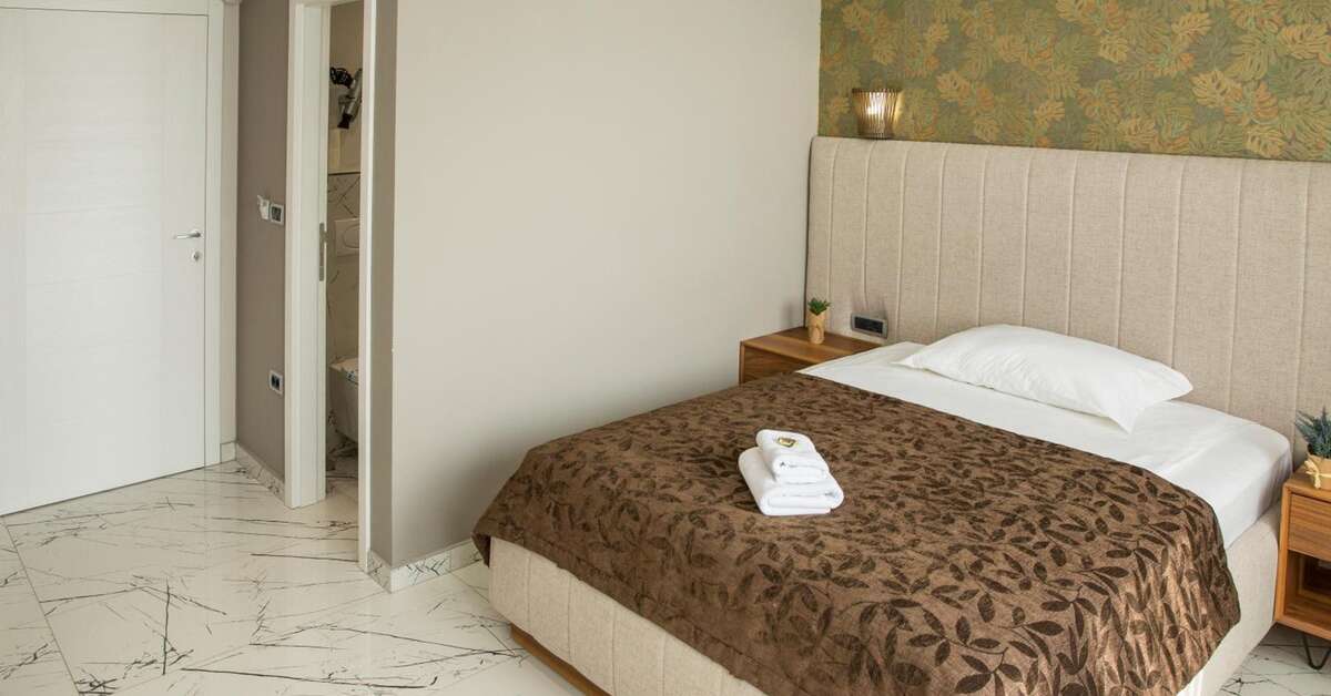 Een foto van Arta Boutique Hotel