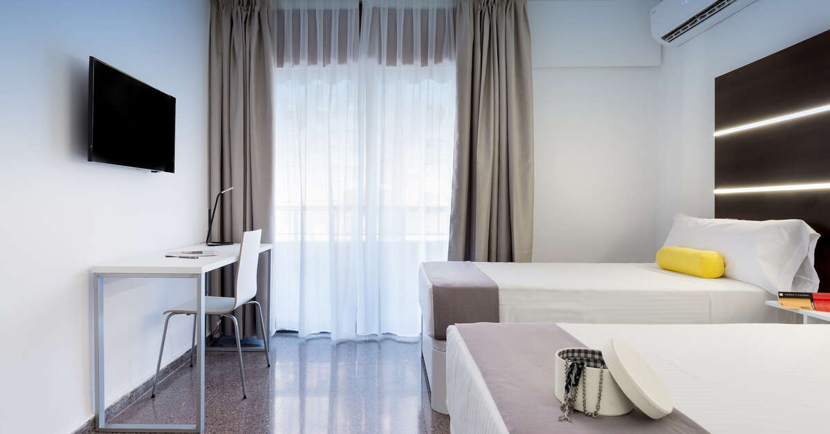 Een foto van Roisa Hostel Boutique