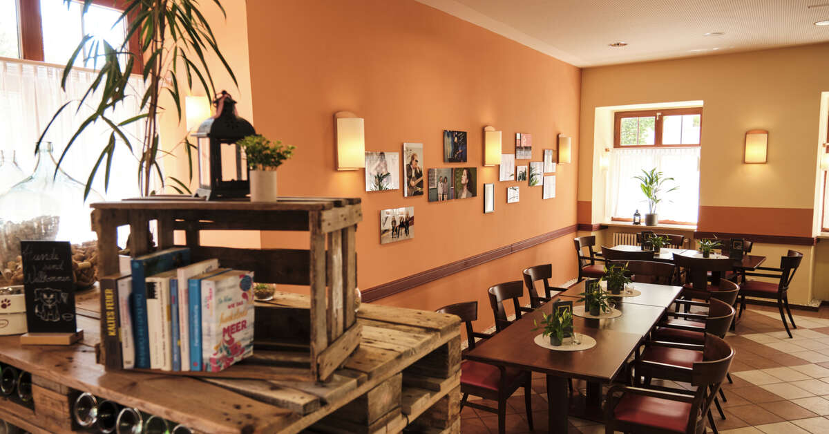 Een foto van Jufa Hotel Meersburg