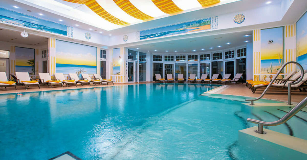 Een foto van Kaiser Spa Hotel Zur Post
