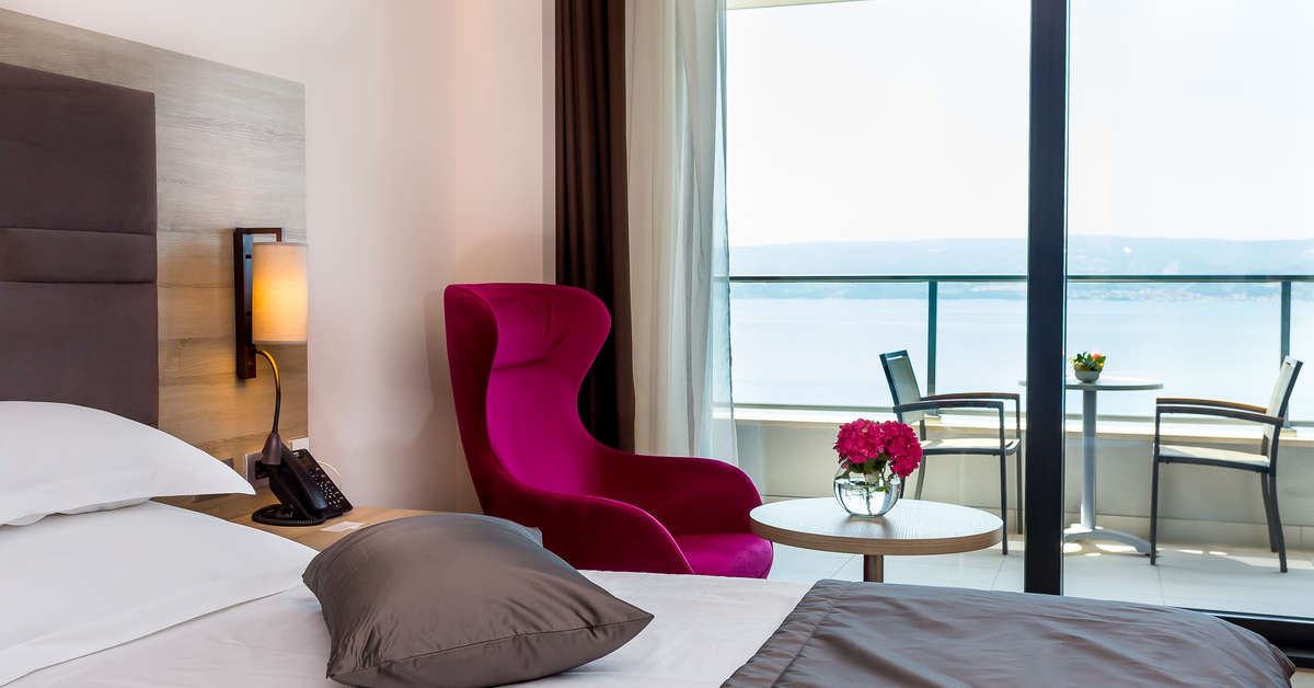 Een foto van Hotel Plaza Duce