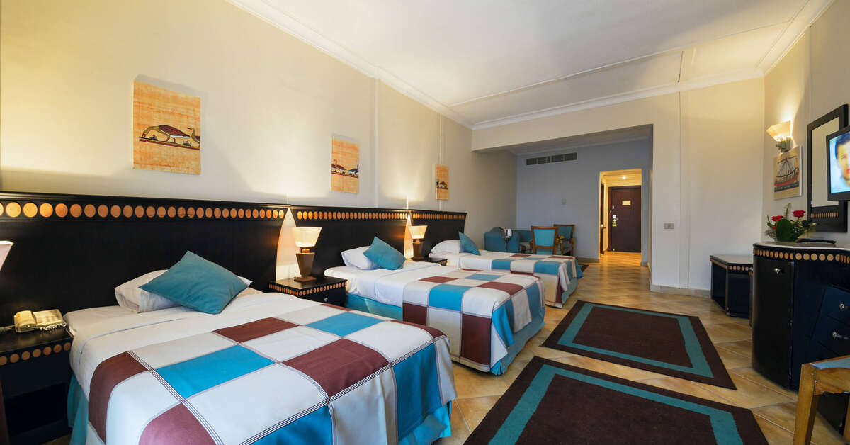 Een foto van Seagull Beach Resort