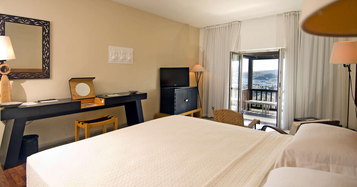 Een foto van The Marmara Bodrum