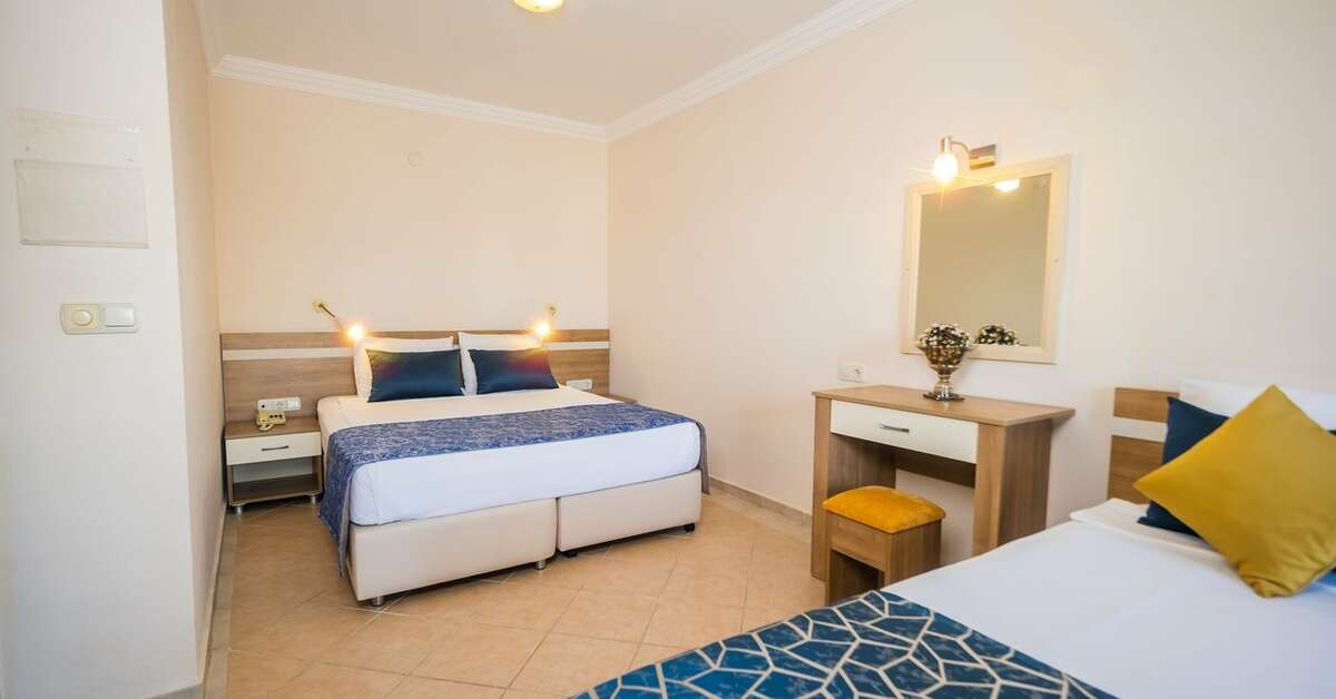 Een foto van Catty Cats Garden Hotel