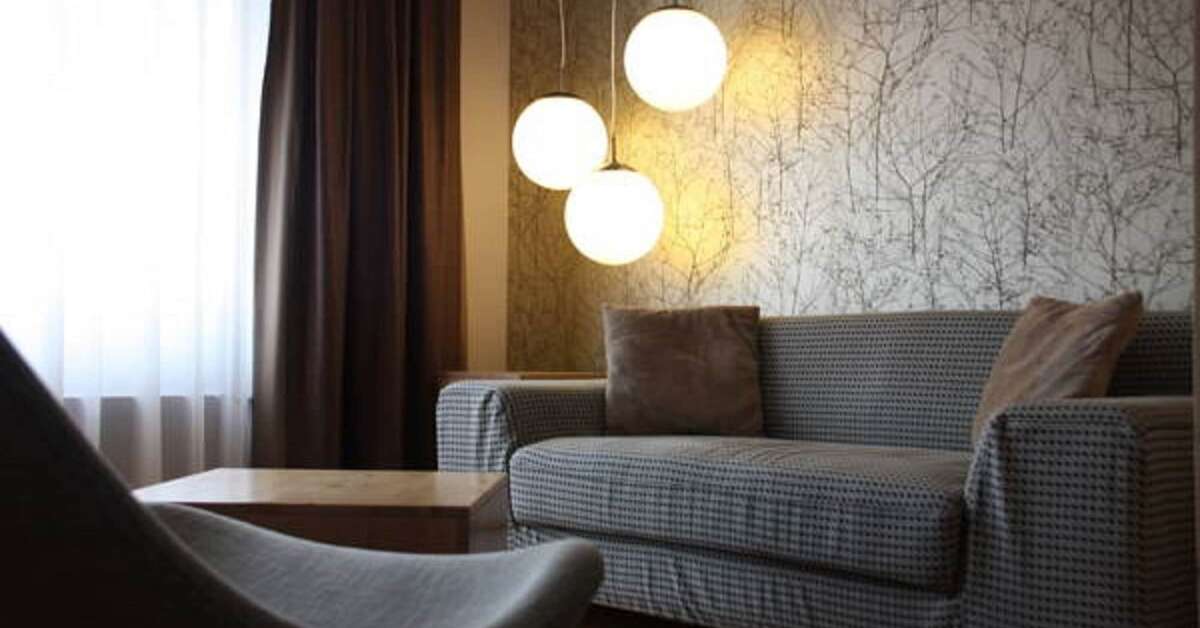 Ein Foto Hotel Laudinella