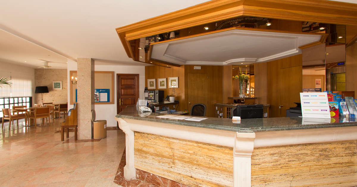 Een foto van Pinos Playa Hotel