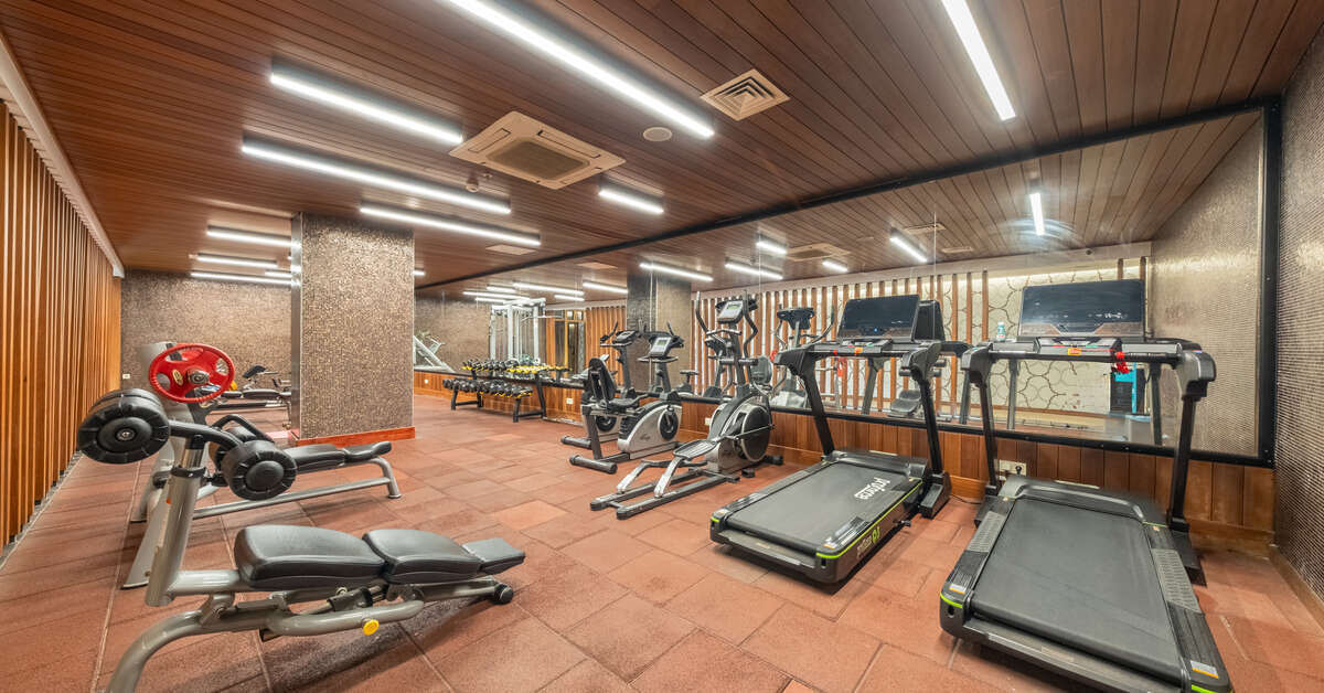 Een foto van Hotel Michell & Spa