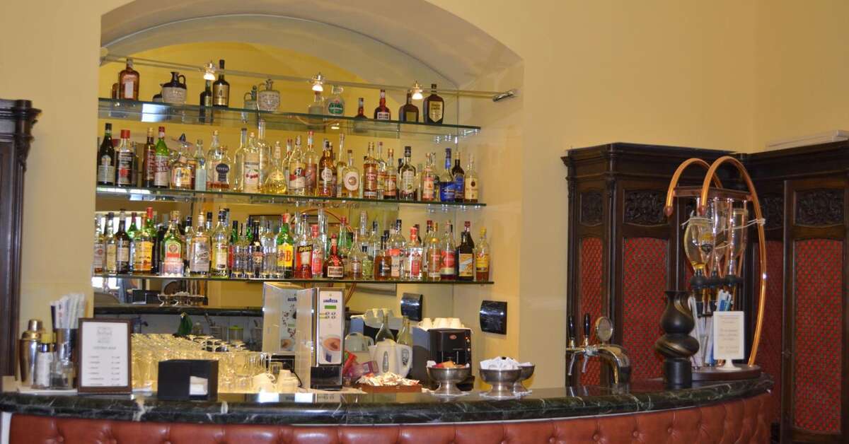 Een foto van Villa Signorini Events & Hotel