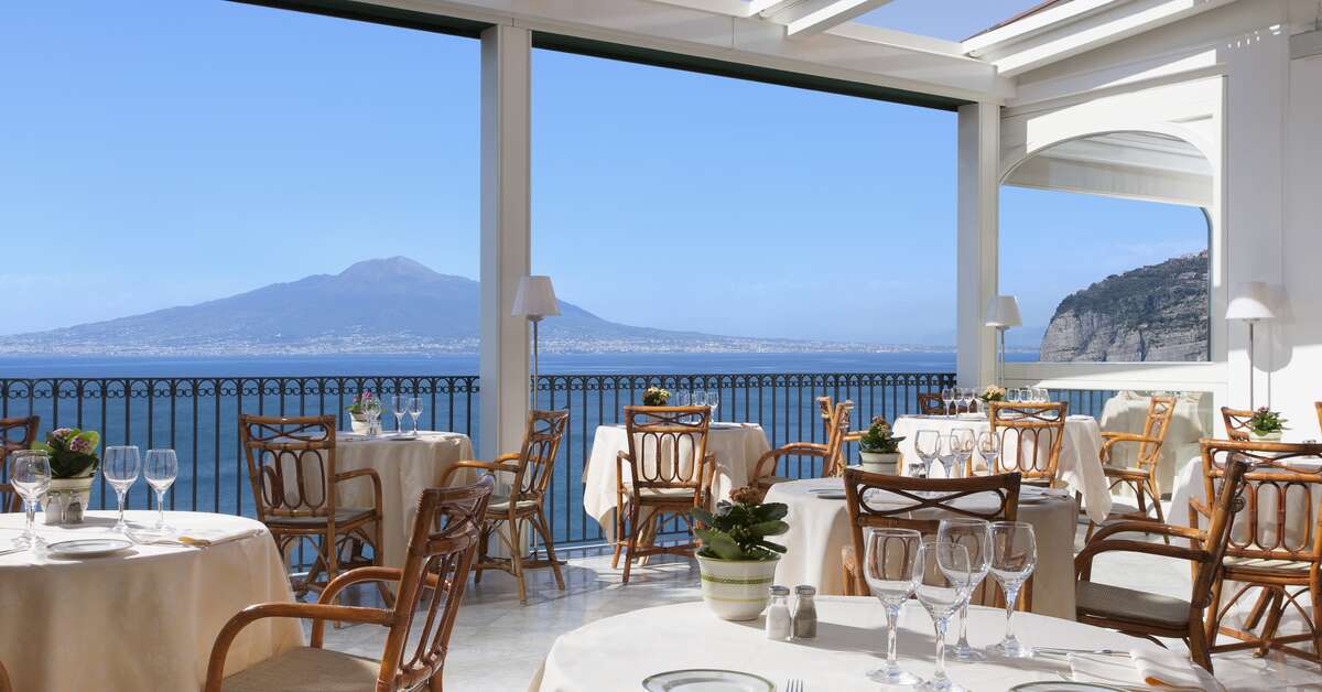 Een foto van Grand Hotel Ambasciatori