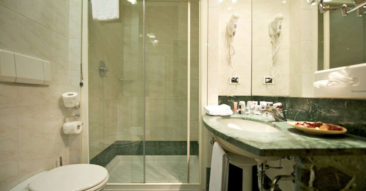 Een foto van Hotel Royal Torino