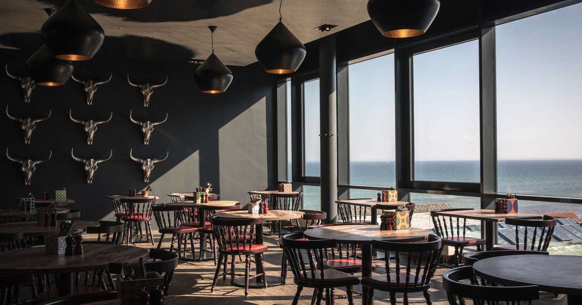 Een foto van A-ja Grömitz Resort