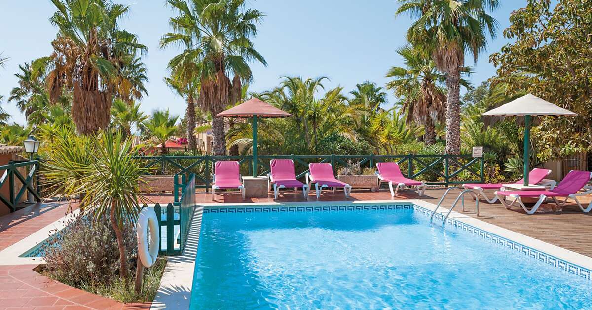 Een foto van Quinta do Mar da Luz