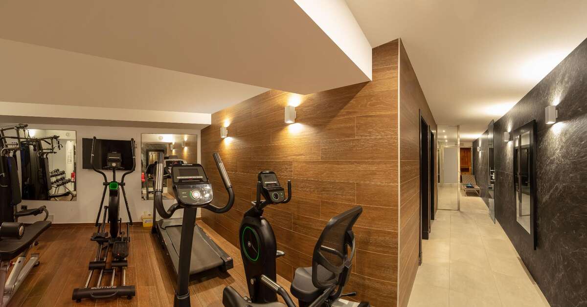 Ein Foto RH Boutique Porto Cristo