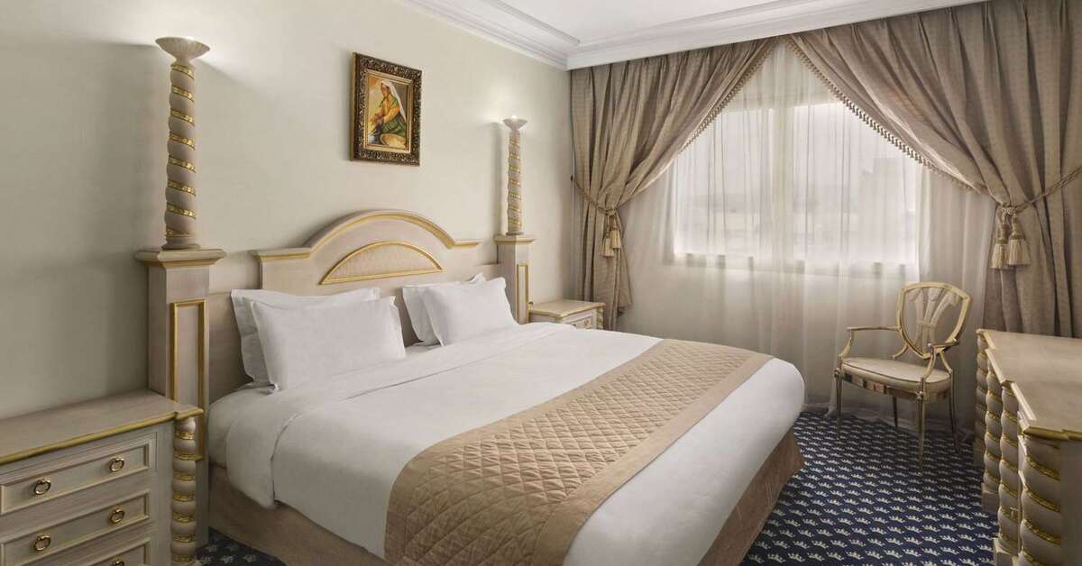 Een foto van Ramada by Wyndham Fes