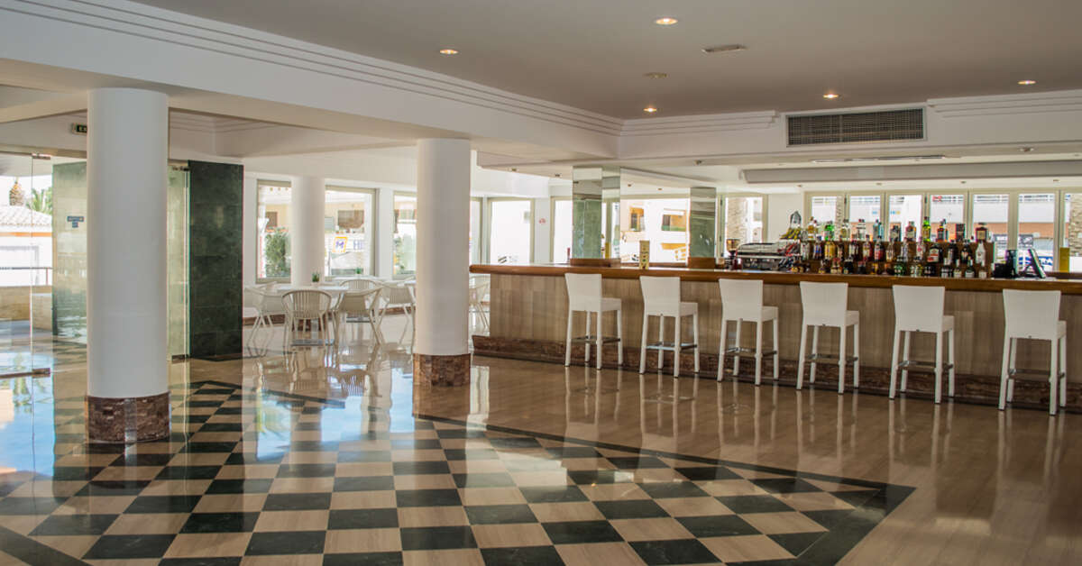 Een foto van BQ Sarah Hotel